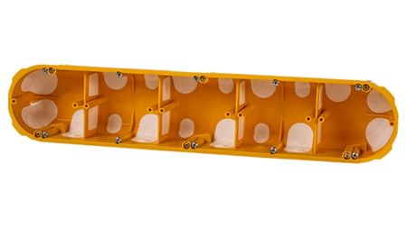 Коробка електромонтажна Kopos KPL