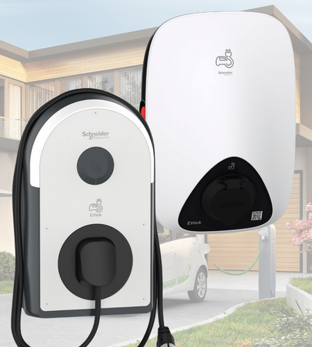 schneider-electric-розетки-зарядні-станції