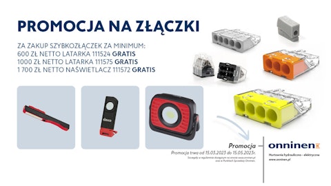 Kup produkty Trytyt i odbierz nagrody gratis