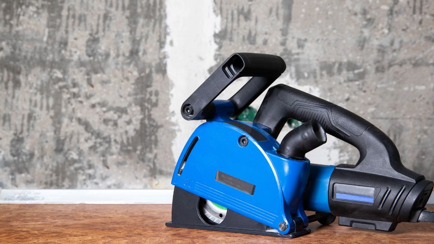 Синій борозноутворювач