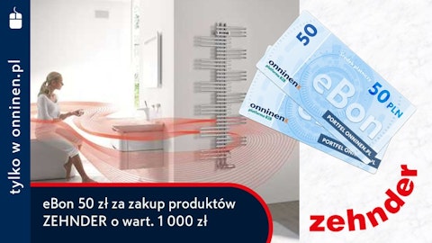 Promocja Zehnder
