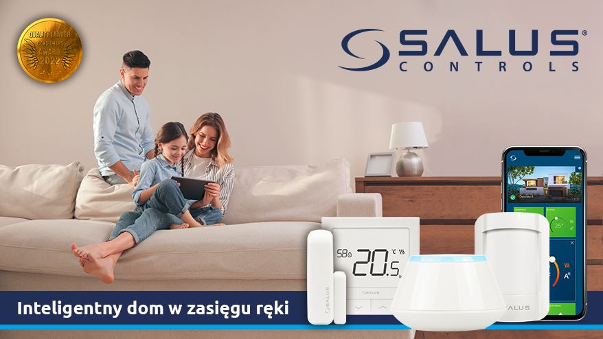 SmartHome