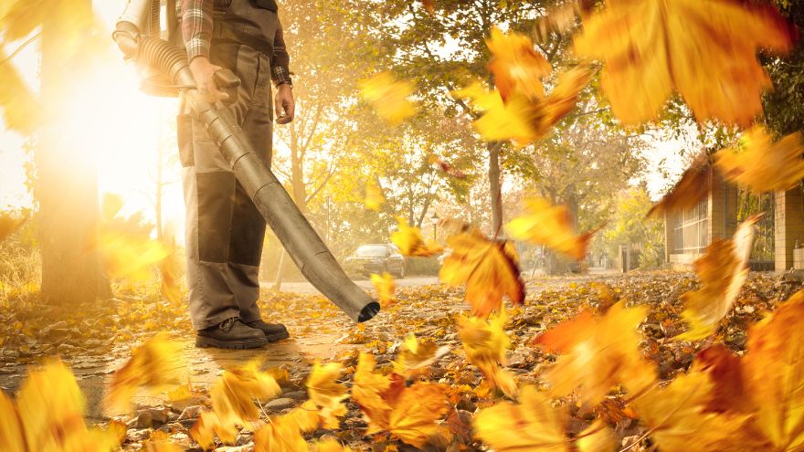 Повітродувка