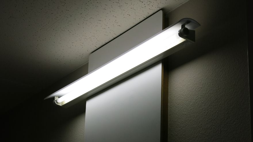 Świetlówka LED