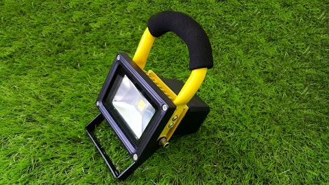 led floodlight