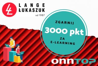 LANGE ŁUKASZUK - URODZINY ONNTOP