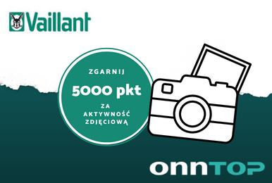 Vaillant - URODZINY ONNTOP