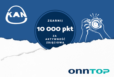 KAN - URODZINY ONNTOP