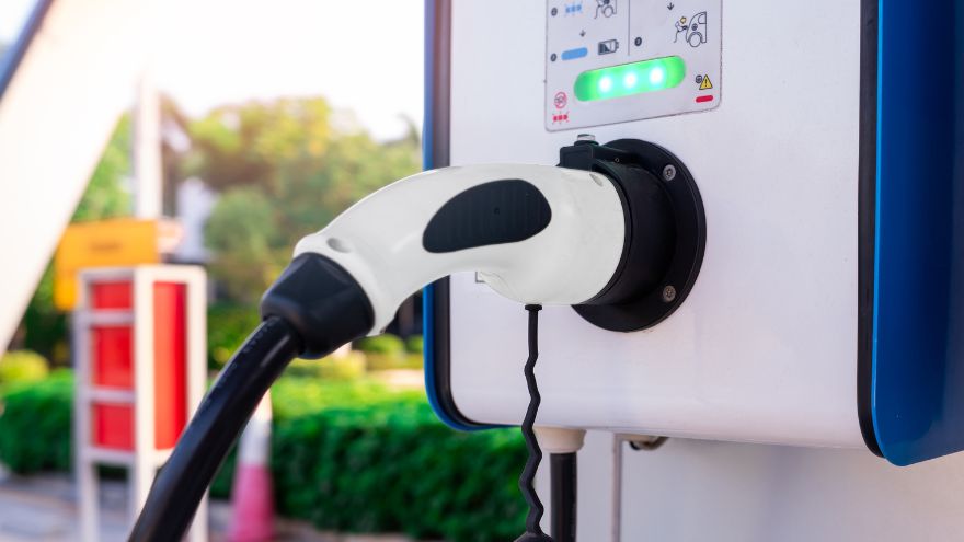 charging-station