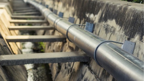 Як працює напірна каналізація?