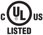 Logo UL