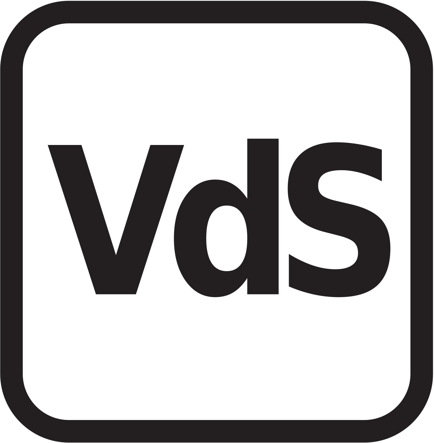 Logo VDS