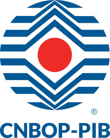 Logo CNBOP-PIB