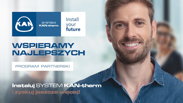 Wspieraj Najlepszych z KAN