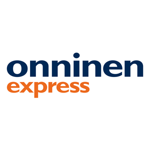 Onninen Logo