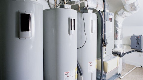 Podgrzewacze solarne do kolektorów słonecznych z boilerami w kotłowni