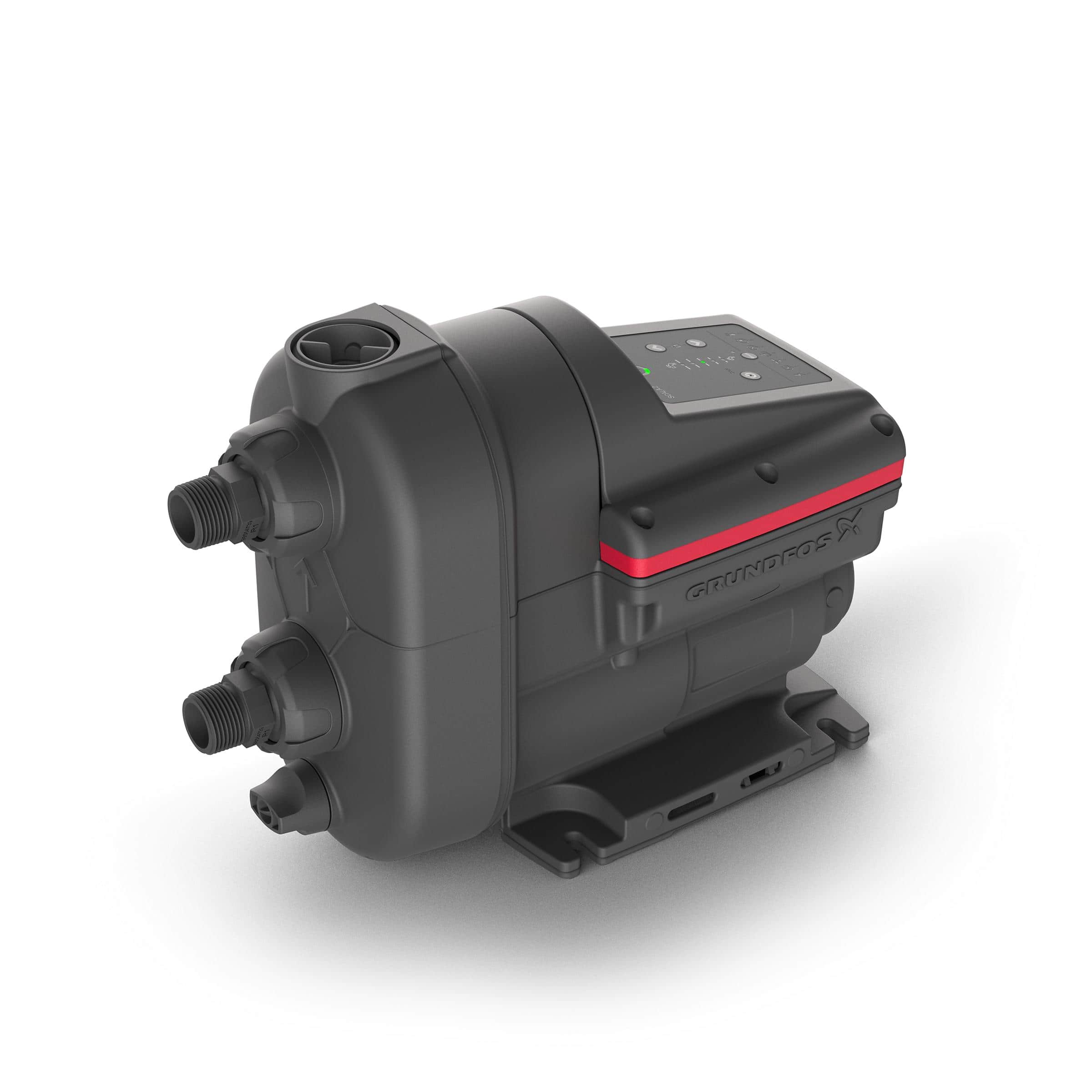 Nowa pompa Grundfos SCALA2 3