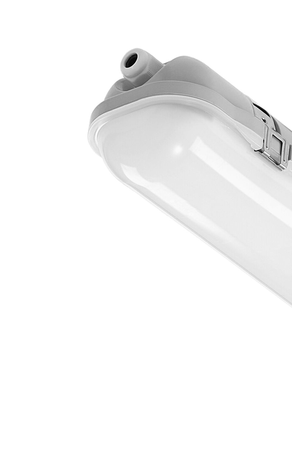 Oprawa hermetyczna Atlas LED Lena Lighting