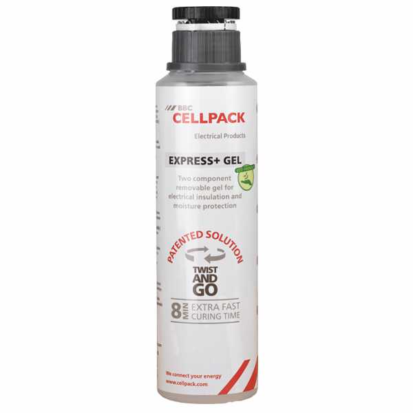 Cellpack expressgel