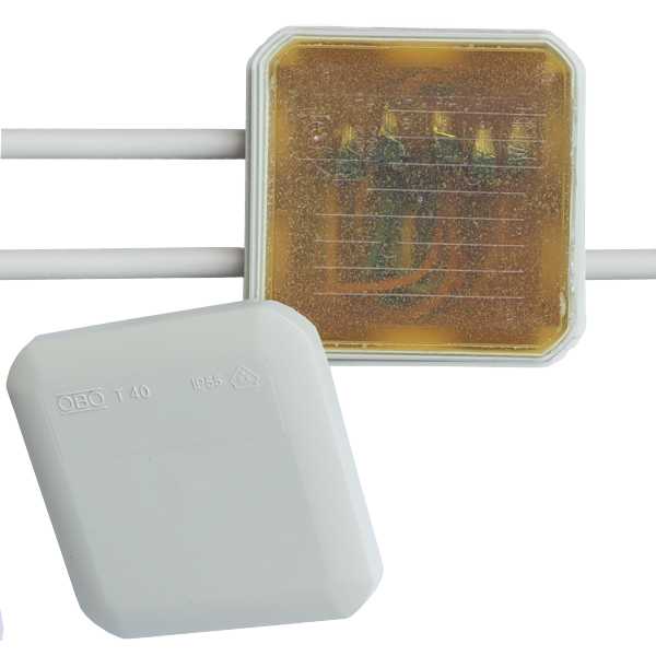 Universal Box CG Cellpack