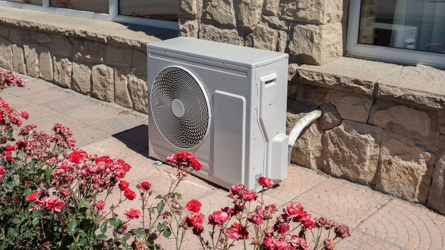 Cable Protection Mat Subsidies for heat pumps 2024 - new rules of the