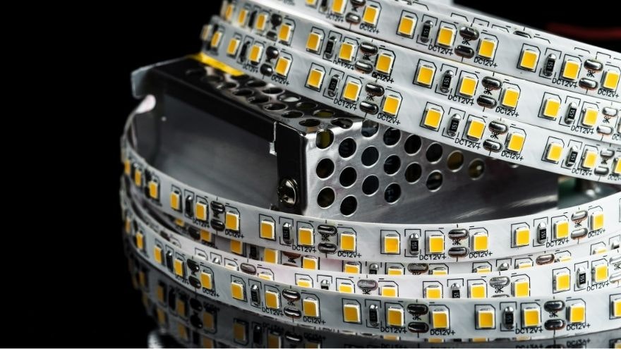 Activ Led The Impact of Reactive Power on LED Lighting Installations - Onninen ...
