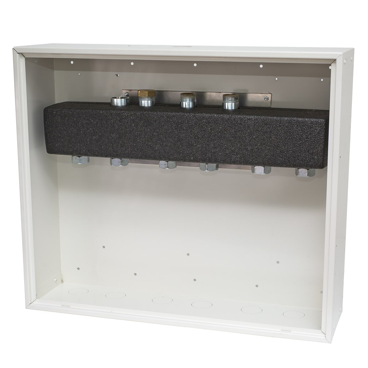 ManifoldBox 66000700 GMB631 offen