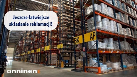 Składanie reklamacji nigdy nie było tak proste!