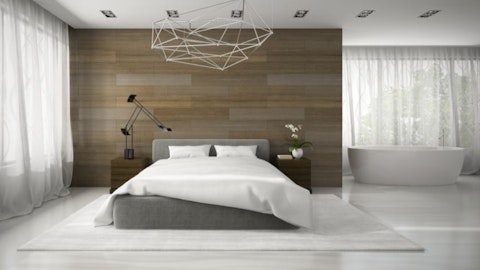 Badewanne im Schlafzimmer – Luxus oder funktionale Lösung?