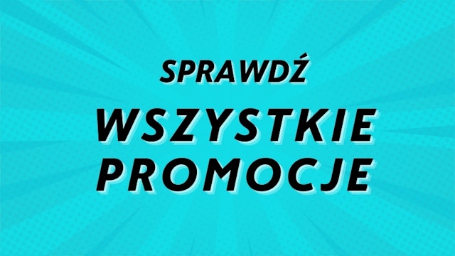 Promocje