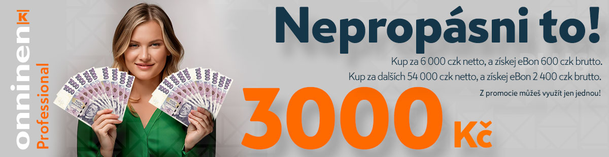 500 plus pro zač&aacute;tek