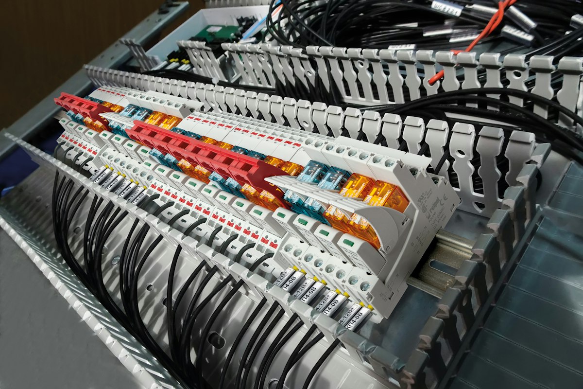 How to select the right relay for your application? - Onninen Wholesale