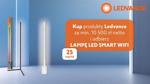 Promocja Ledvance