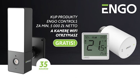 Promocja Engo