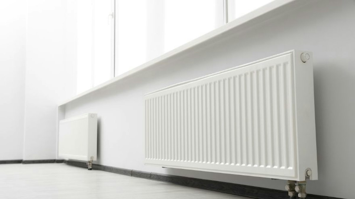 Verano radiator with fan VKN, LVKN, MVKN – the perfect solution for ...