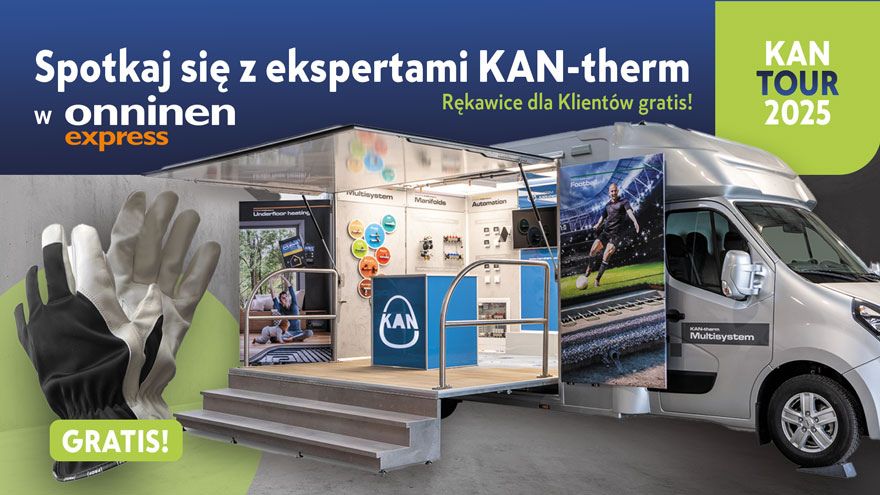 KAN TRUCK ONNINEN