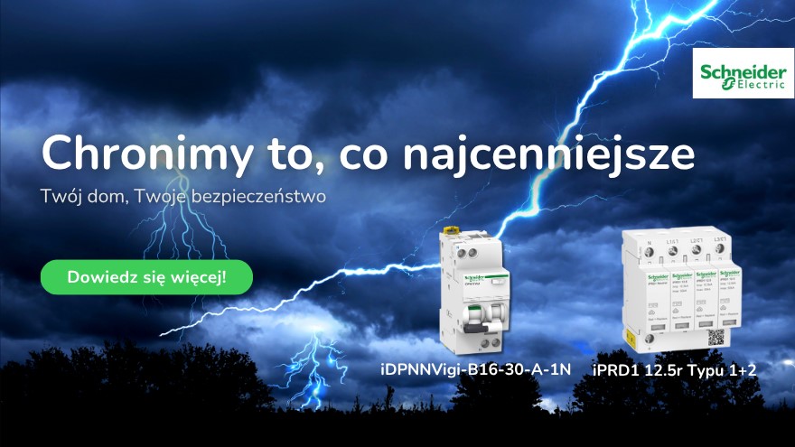 Kampania burzowa Schneider