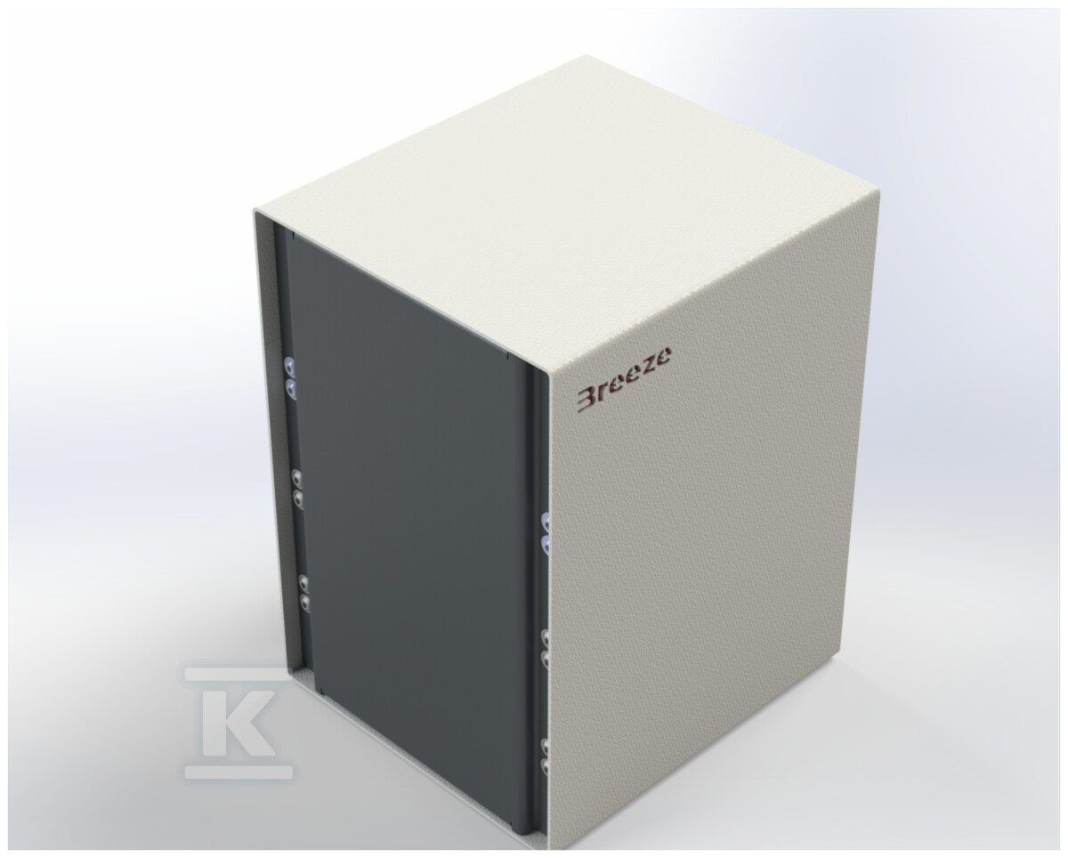 Produkt Breeze 3