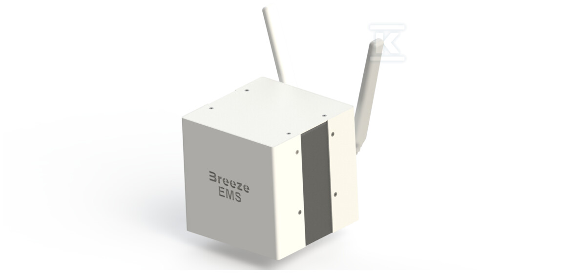 Produkt Breeze 4