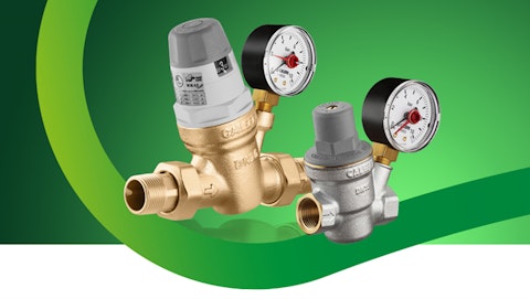 Caleffi Regulatory