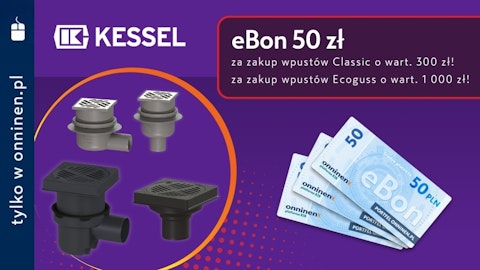 Promocja onninen.pl - Kessel