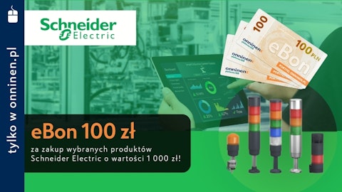 Promocja onninen.pl - Schneider Electric