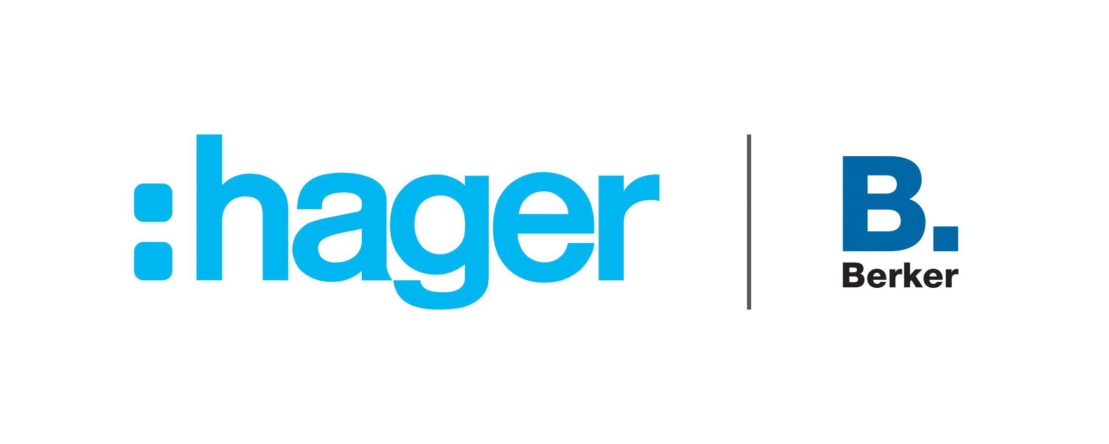 HAGER & BERKER