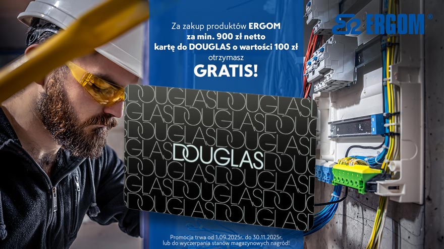 Promocja Ergom 09.2025