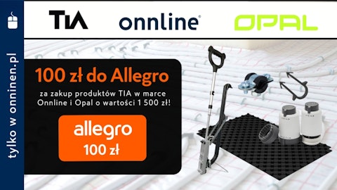 Promocja onninen.pl - TiA