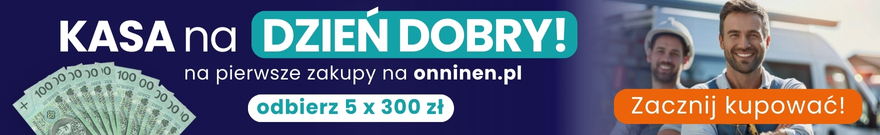 KASA na Dzień dobry!
