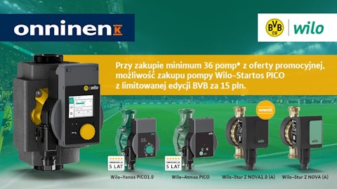 Archiwum promocji - Hurtownia Onninen