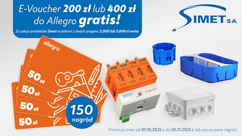 Promocje dla klientów biznesowych - Hurtownia Onninen
