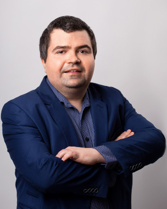 Członek zespołu Onninen