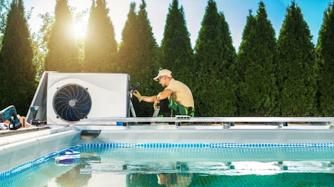 ¿Puede una bomba de calor para piscina calentar una casa? Hechos y mitos sobre la eficiencia
